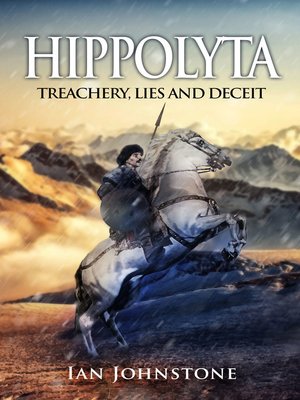 cover image of Hippolyta